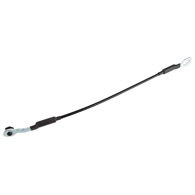 SHERMAN PARTS - 906-504U - Driver or Passenger Side Tailgate Cable pa1