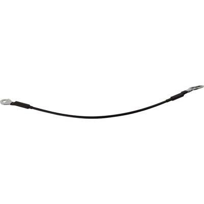 Passenger Side Rear Door Check Cable - FO1920104 pa2
