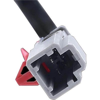Passenger Side Rear Door Glass Regulator - HO1551112 pa1
