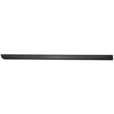 Passenger Side Rear Door Side Molding - HO1505101 pa1