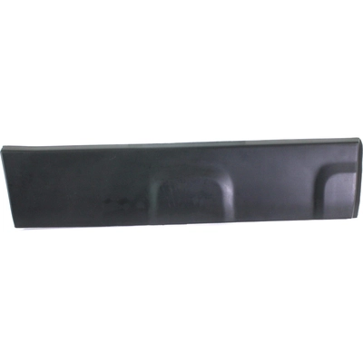 VARIOUS MANUFACTURERS - HO1505107 - Passenger Side Rear Door Side Molding pa3