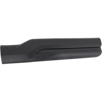 Passenger Side Rear Door Side Molding - SU1505102 pa1