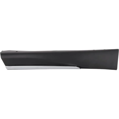 Passenger Side Rear Door Side Molding - SU1505104 pa3