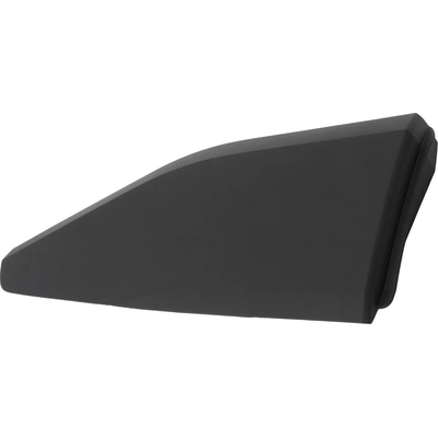 Passenger Side Rear Door Side Molding - TO1505107 pa1