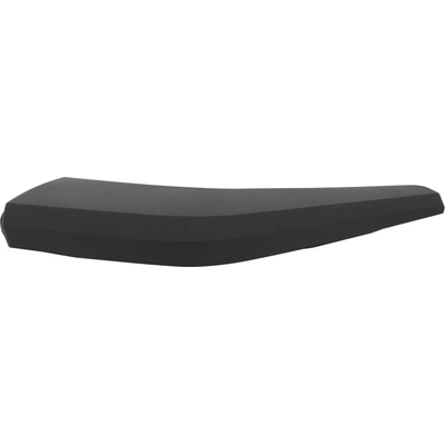 Passenger Side Rear Door Side Molding - TO1505107 pa2