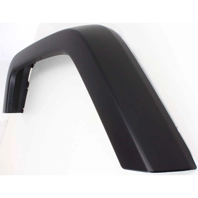 Various Manufacturers - CH1769103 - Passenger Side Rear Fender Flare pa3