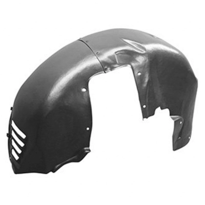 Passenger Side Rear Fender Liner by SHERMAN PARTS - 108A-29R pa2