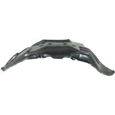 Passenger Side Rear Fender Liner by SHERMAN PARTS - 8125B-29-2 pa2