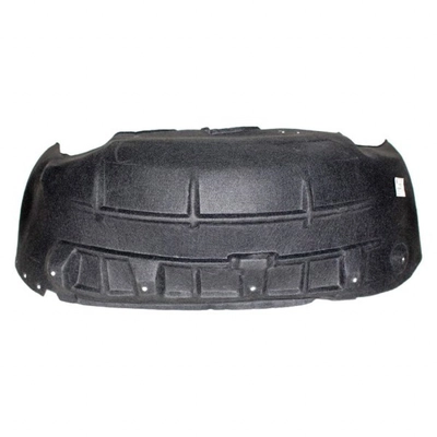 Passenger Side Rear Fender Liner by SHERMAN PARTS - GMYUKO15-29QR pa1