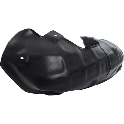 Passenger Side Rear Fender Liner - MA1763101 pa2