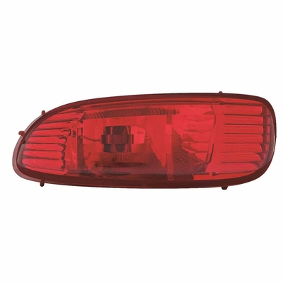 Passenger Side Rear Fog Lamp Assembly - MC2893100C pa1
