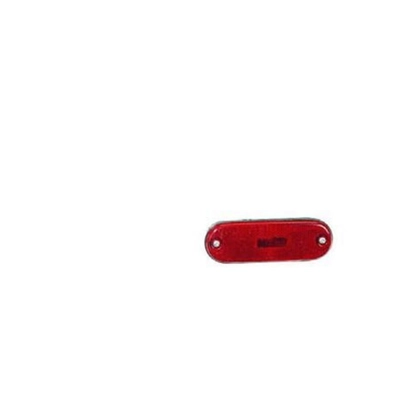 Passenger Side Rear Marker Lamp Assembly by DEPO - 312-1410R-AC pa1