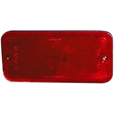 Passenger Side Rear Marker Lamp Assembly by DEPO - 332-1413N-US-R pa1