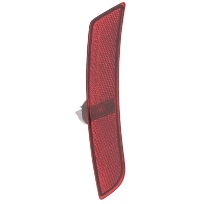 Passenger Side Rear Marker Lamp Assembly by DEPO - 332-1436R-AC-R pa1