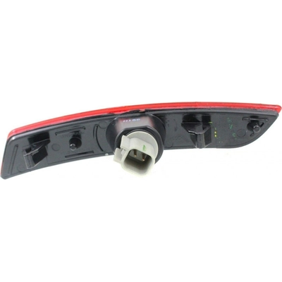 Passenger Side Rear Marker Lamp Assembly by DEPO - 332-1436R-AC-R pa3