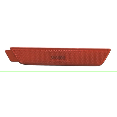 Passenger Side Rear Marker Lamp Assembly by DEPO - 335-1420R-AC pa1