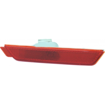Passenger Side Rear Marker Lamp Assembly by DEPO - 335-1420R-AC pa2