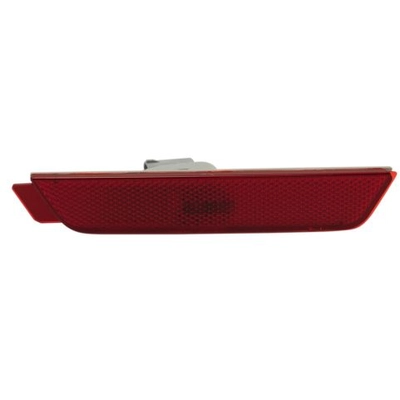 Passenger Side Rear Marker Lamp Assembly by DEPO - 335-1420R-AS pa1