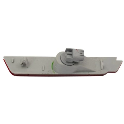 Passenger Side Rear Marker Lamp Assembly by DEPO - 335-1420R-AS pa2