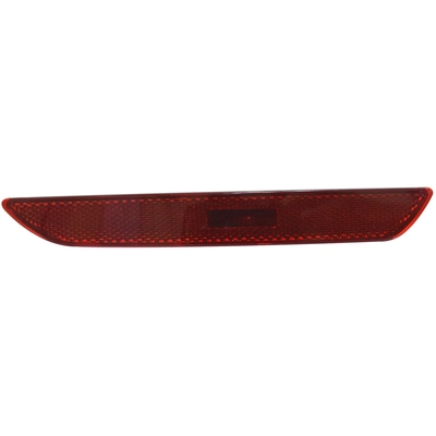 Passenger Side Rear Marker Lamp Assembly - FO2861106 pa1