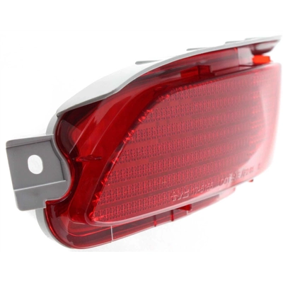 Passenger Side Rear Marker Lamp Assembly - LX2861102 pa1