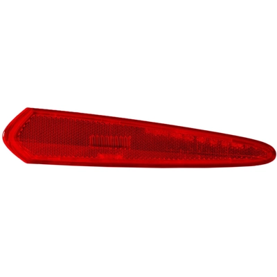 Passenger Side Rear Marker Lamp Assembly - NI2861105OE pa1