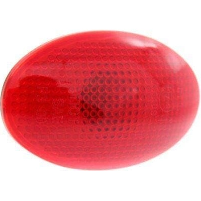 Passenger Side Rear Marker Lamp Assembly - FO2860105 pa2