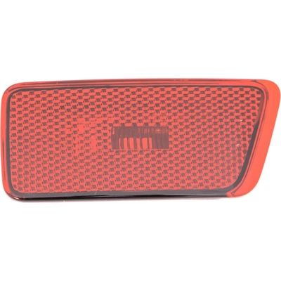 Passenger Side Rear Marker Lamp Assembly - FO2861113 pa1