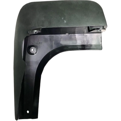 Passenger Side Rear Mudguard - TO1709110 pa1