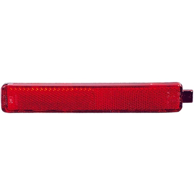 Passenger Side Rear Reflector by DEPO - 335-2902N-US pa1