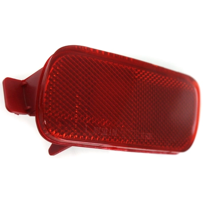 Passenger Side Rear Reflector - HO2831101 pa3