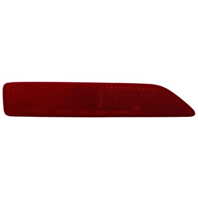 Passenger Side Rear Reflector - HO2831102C pa1