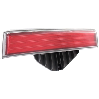 Various Manufacturers - HO2831103 - Passenger Side Rear Reflector pa14