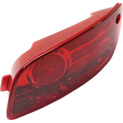Passenger Side Rear Reflector - HY2831100C pa4