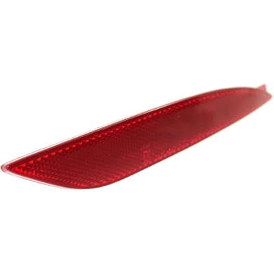 Passenger Side Rear Reflector - HY2831102 pa2