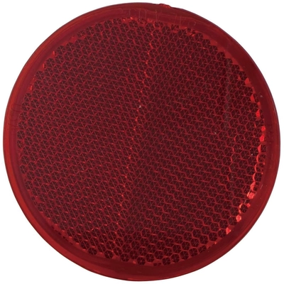 Passenger Side Rear Reflector - TO2830104C pa1