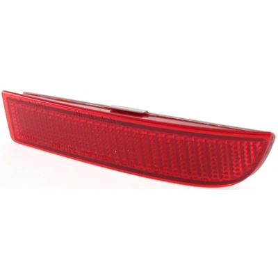 Passenger Side Rear Reflector - TO2831102C pa1