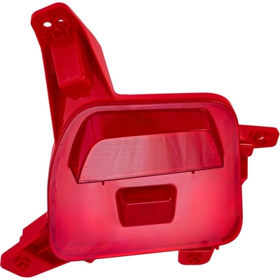 Passenger Side Rear Reflector - KI2831103 pa1