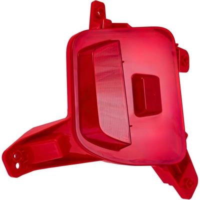 Passenger Side Rear Reflector - KI2831103 pa2