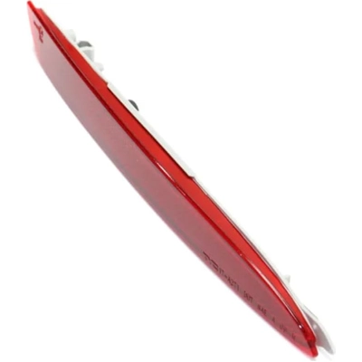 Various Manufacturers - MA2831100 - Passenger Side Rear Reflector pa2