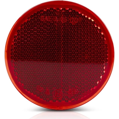 Various Manufacturers - TO2830104 - Passenger Side Rear Reflector pa1
