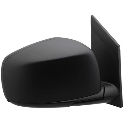 Passenger Side Rear View Mirror - CH1321385 pa1