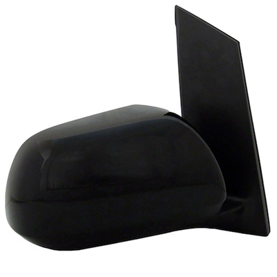 Passenger Side Rear View Mirror - TO1321301 pa1