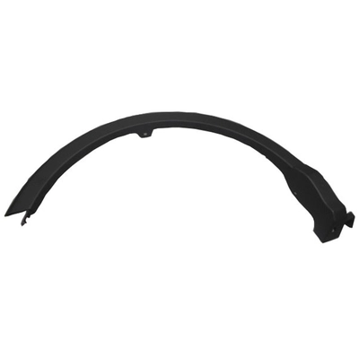 Passenger Side Rear Wheel Opening Molding by SHERMAN PARTS - LXNX3015-93M-2 pa1