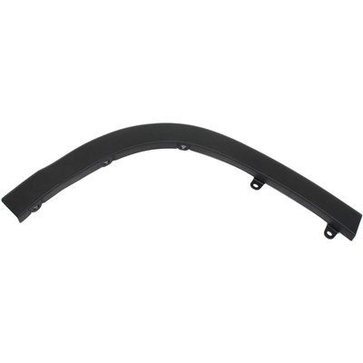 VARIOUS MANUFACTURERS - TO1791104 - Passenger Side Rear Wheel Opening Molding pa3