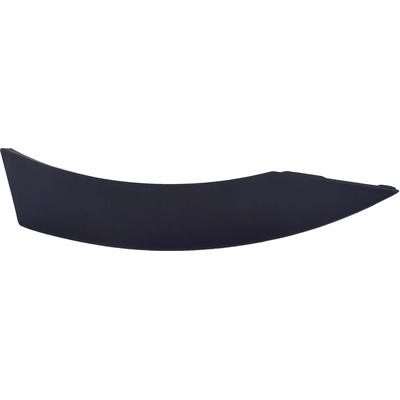 Passenger Side Rear Wheel Opening Molding - HY1791104 pa1