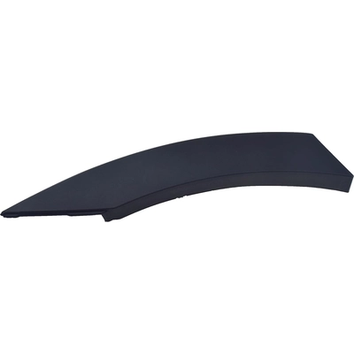 Passenger Side Rear Wheel Opening Molding - HY1791104 pa2
