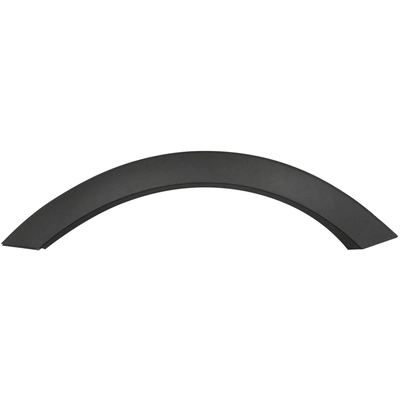 Passenger Side Rear Wheel Opening Molding - KI1791100 pa1