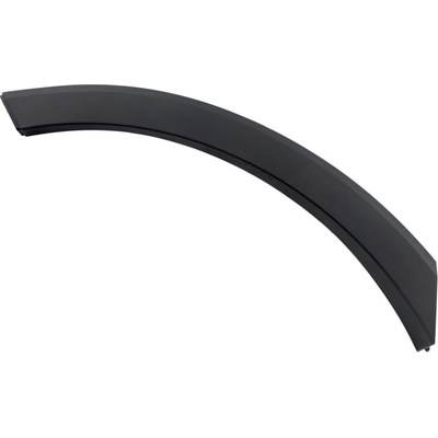 Passenger Side Rear Wheel Opening Molding - KI1791101C pa2