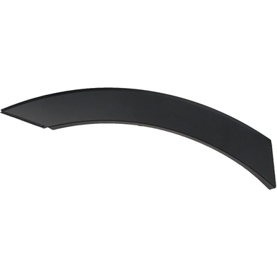 Passenger Side Rear Wheel Opening Molding - KI1791103 pa1